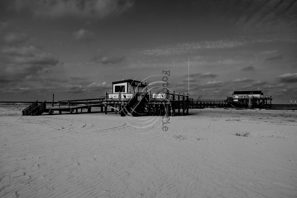 St. Peter Ording | St. Peter Ording - Realisiert mit Pictrs.com