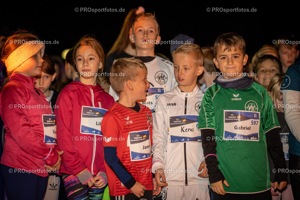 Computacenter Martinslauf Sindorf 2022 in Kerpen-Sindorf, 10.11.2022 | Impressionen vom Computacenter Martinslauf Sindorf 2022 am 10.11.2022 in Kerpen-Sindorf (Nordrhein-Westfalen).