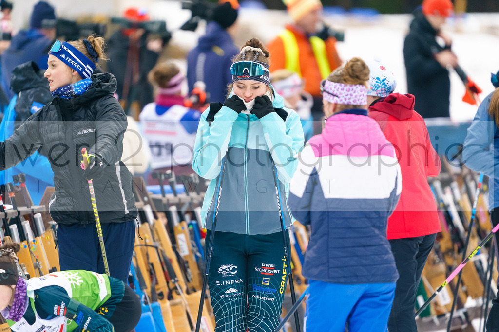 DSC Ruhpolding | 3. DSV E.INFRA Schülercup Biathlon in der Chiemgau Arena Ruhpolding