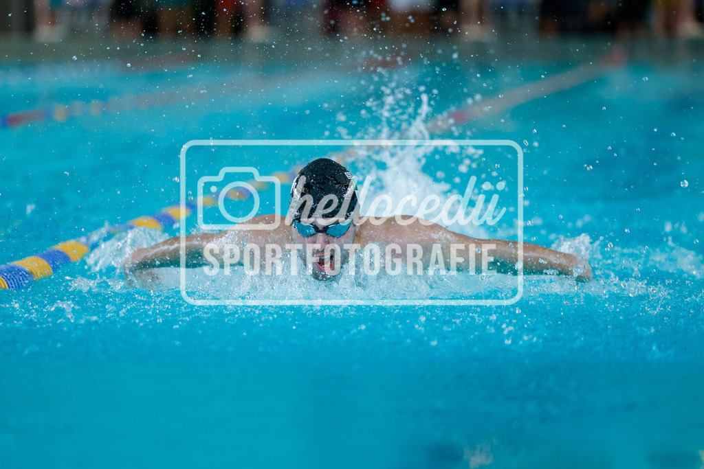 Schwimmen I Mixed I TSG Meeting I 21.02.2026-084 | Benedikt Wilken - Realisiert mit Pictrs.com