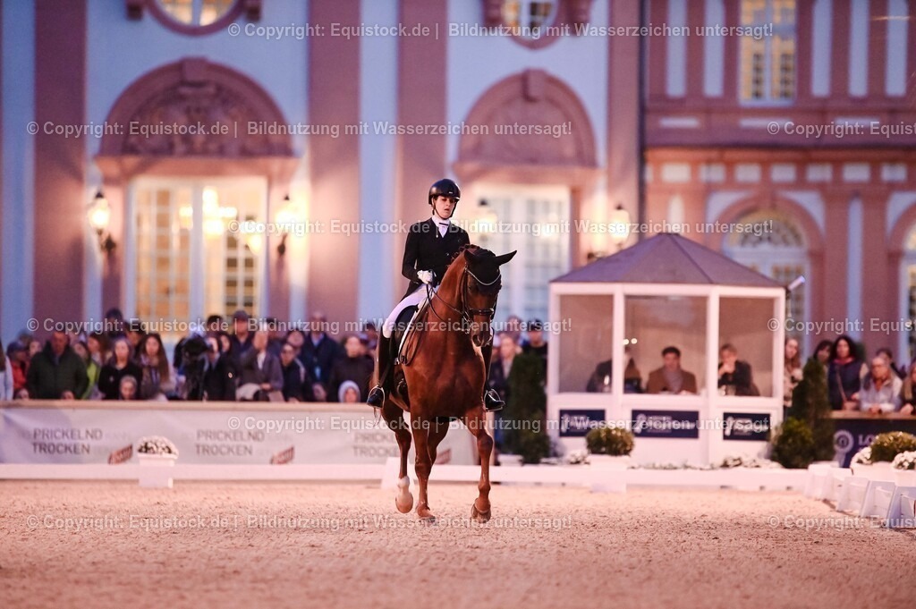 20250608_Longines Grand Prix Kür_0194 | Foto: Thomas Hartig
