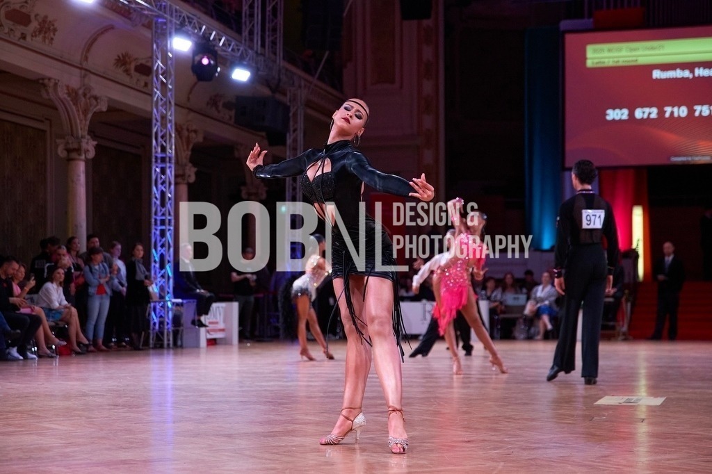 danceComp | Wuppertal - 06.07.2025: danceComp in Wuppertal (Historische Stadthalle), Germany. Photo by: BobNL design &amp; photography - Realisiert mit Pictrs.com