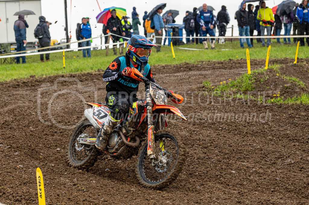 Motocross Schlatt bei Winterthur - 30. April 2022 | Motocross Schlatt bei Winterthur
MC Wila, Schlatt bei Winterthur
Bild: Sportfotografie Markus Aeschimann | www.markus-aeschimann.ch - Realisiert mit Pictrs.com