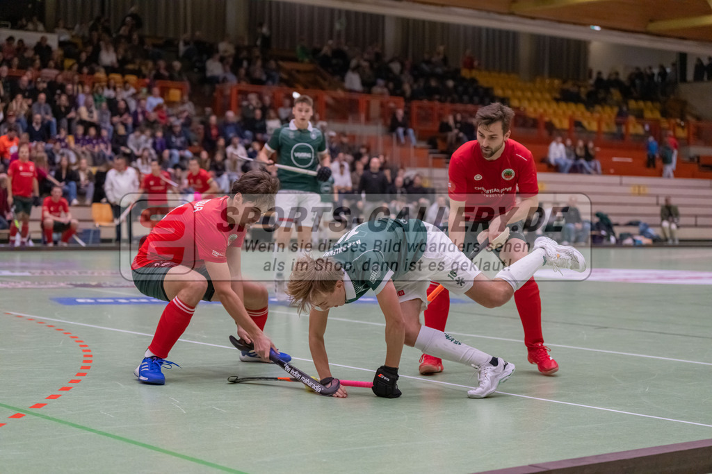 HK_20251219_105283 | 1. Bundesliga Herren CHTC - HTCU am 19.12.2025