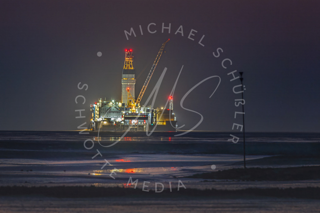 2024-09-05 Friedrichskoog Bohrinsel Mittelplate 009 | Schwotte Media - Realisiert mit Pictrs.com