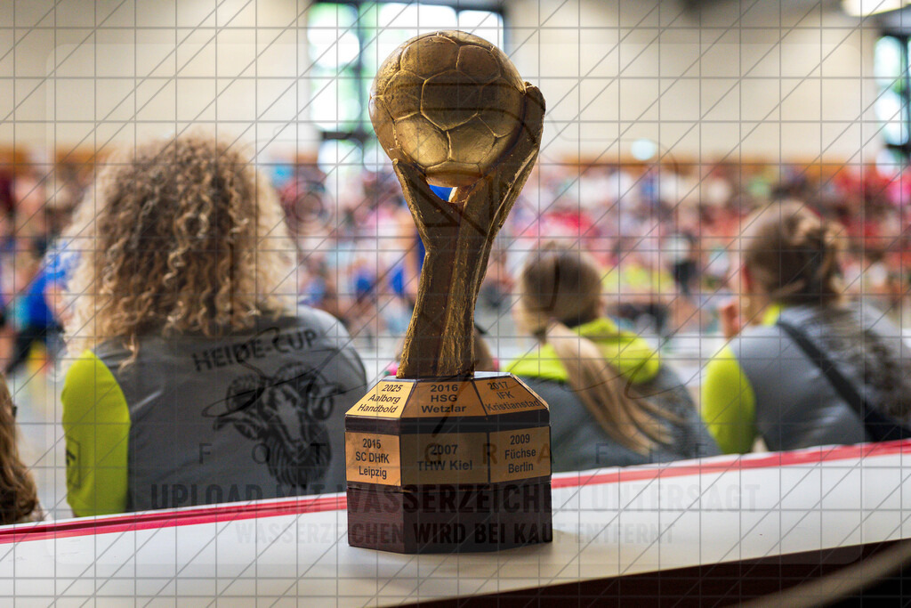 IHC 2026 - TSV Hannover-Burgdorf vs. Mors-Thy Håndbold | Pokal; IHC 2026 - TSV Hannover-Burgdorf vs. Mors-Thy Håndbold am 07.08.26 in Sporthalle KGS, Schneverdingen - Realisiert mit Pictrs.com