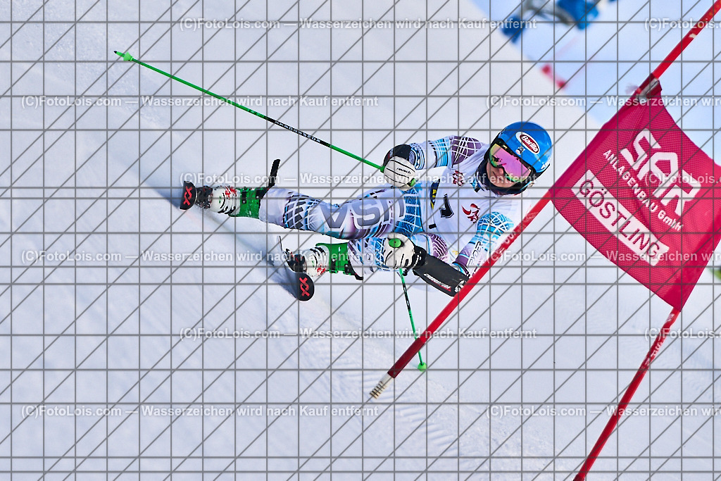 ALP8079_NOe MASTERSCUP_RTL-LM_Hochkar_Schiefer Laura | (C)FotoLois.com, Alois Spandl. NÖ MASTERSCUP RTL-Landesmeisterschaft am Hochkar Almlift/Sonnenhang, Sa 9. März 2024.