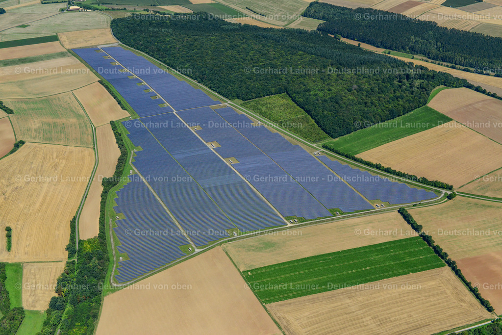 3703271 | Solarpark, Thüngen