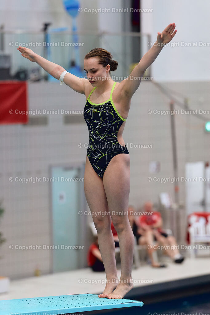 International Youth Diving Meet 2026 | Day 4 of 5 | International Youth Diving Meet 2026| Day 4 of 5 | 25.04.2026 | Youth diving competition featuring 1m and 3m springboard and platform at the Schwimmsportkomplex Freiberger Platz in Dresden.@ Domazer Photography - Realisiert mit Pictrs.com