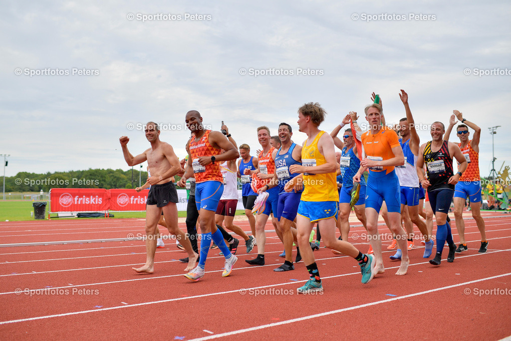 WMAC 2024 - Day 2_111 | World Masters Athletics Championship am 14.08.2024 in Gotheburg; SpeerwurfPhoto: Kai Peters - Realisiert mit Pictrs.com