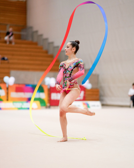 RSGQDMWM026714 | Qualifikation AK16+ zur DM u. WM-Qualifikation 1 -  in Berlin (Horst-Korber-Sportzentrum)