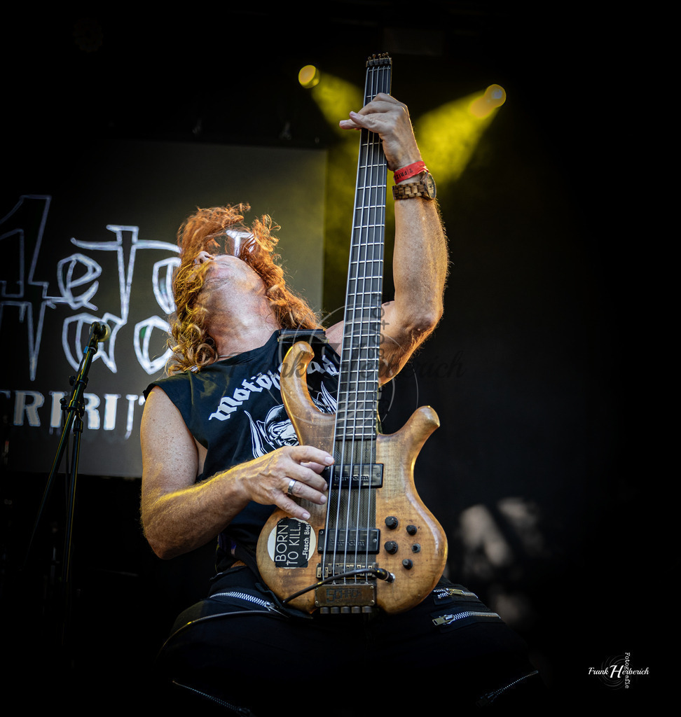 Metal Attack Tribute | Stadtfest Aschaffenburg 30.08.2025 - Realisiert mit Pictrs.com