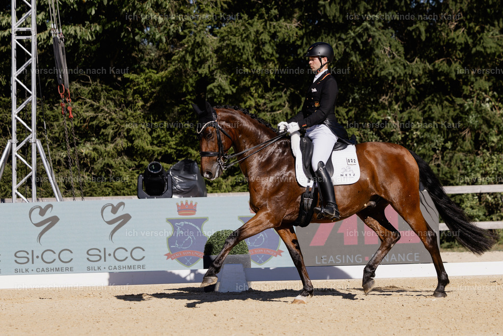 FHC2026_P09_22_18406 | Fichtenhof Classics 2026 – Grand Prix de Dressage - VOLTAIRE Design Preis, Reitanlage Fichtenhof, Sch ftlarn