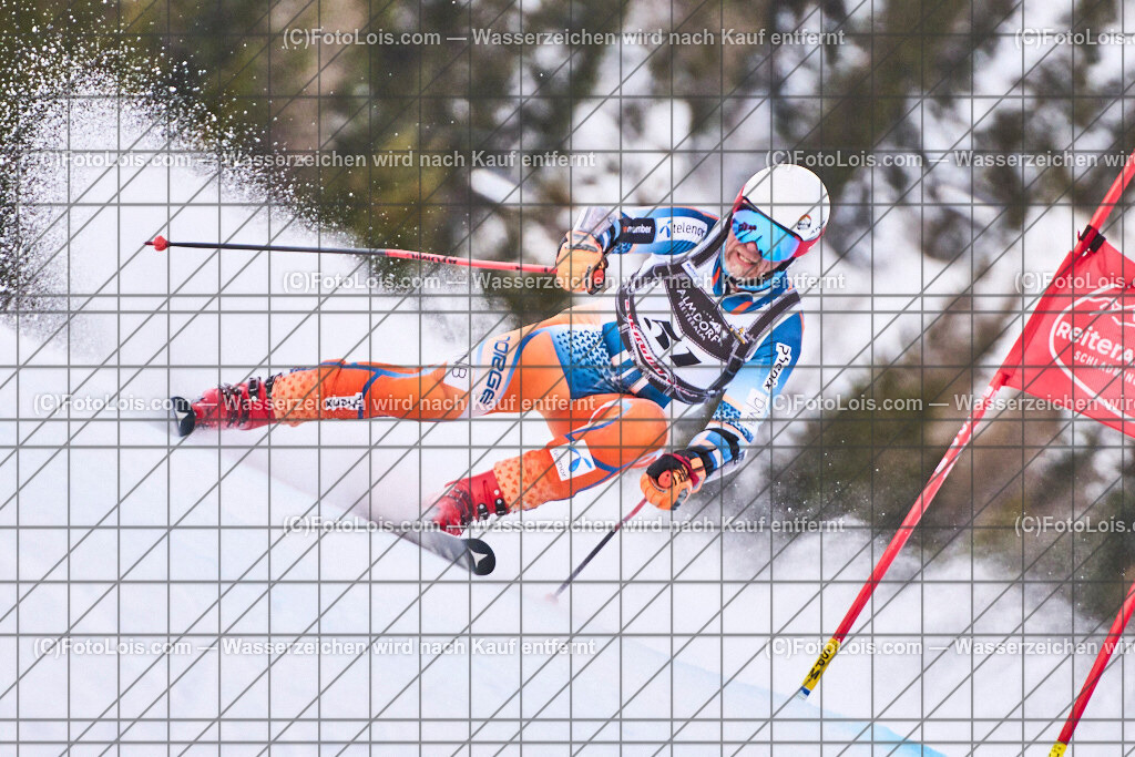 ALP0525_FIS-MastersCup_Reiteralm_Giant-SL_Stoiber Christoph | FIS-MastersCup GIANT-SLALOM auf der Reiteralm in Pichl, Sa 18. Jänner 2025.