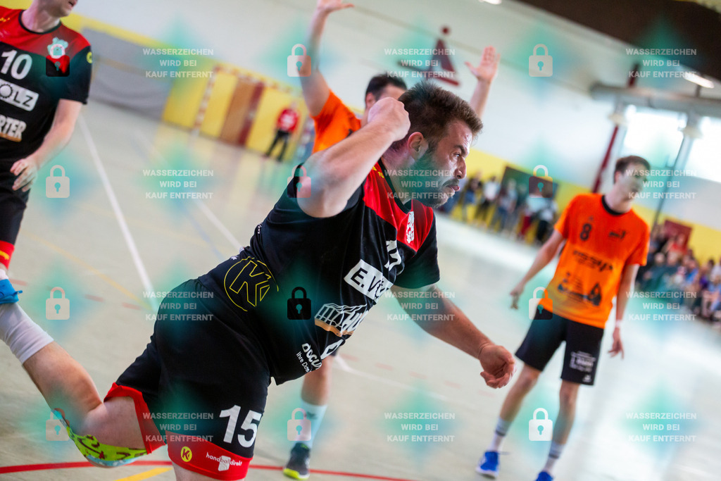 _HP_7504_3000o | TV Welling Herren vs. HSV Rhein-Nette 13.04.2024