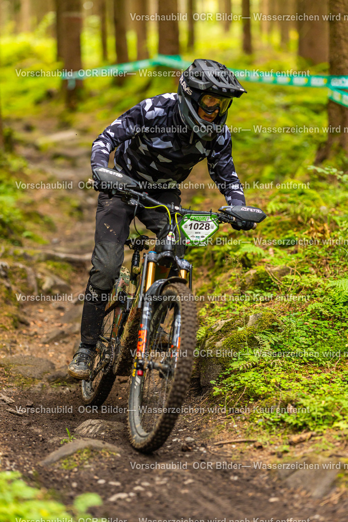 Enduro One Rabenberg Sa R1-1445 | OCR Bilder Fotograf Eisenach Michael Schröder