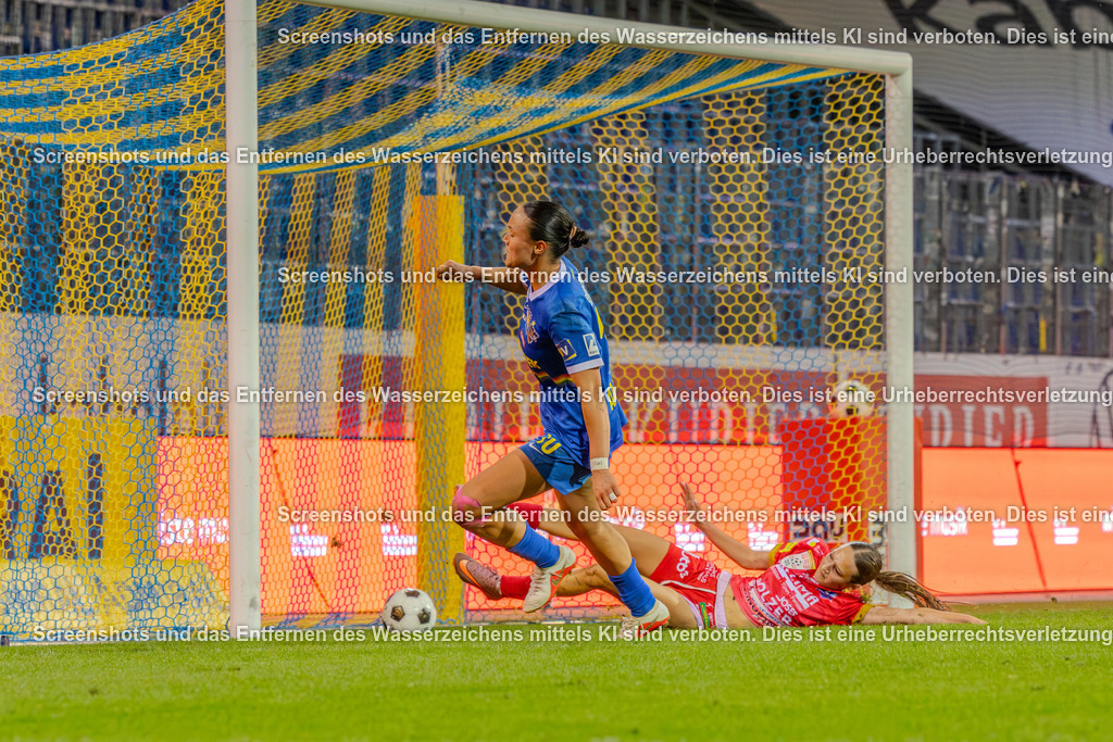 7K3A2741 | Frauen Bundesliga - 7. Runde