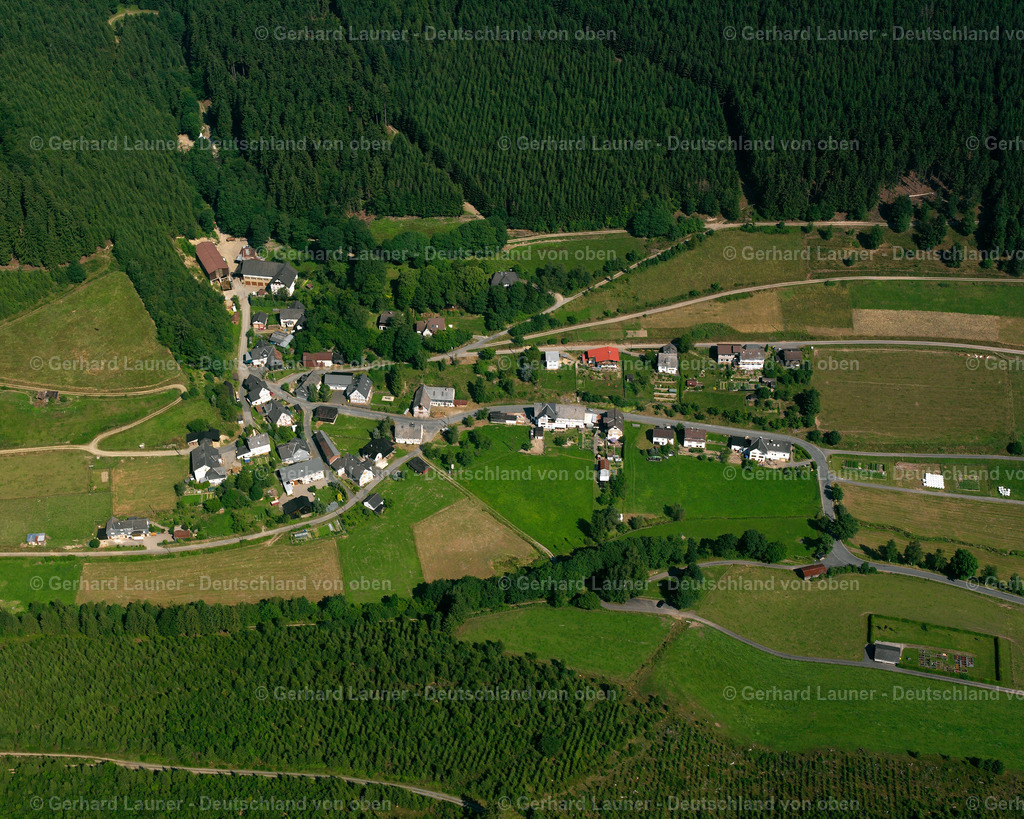 2528006 | Bernshausen, Bad Laasphe