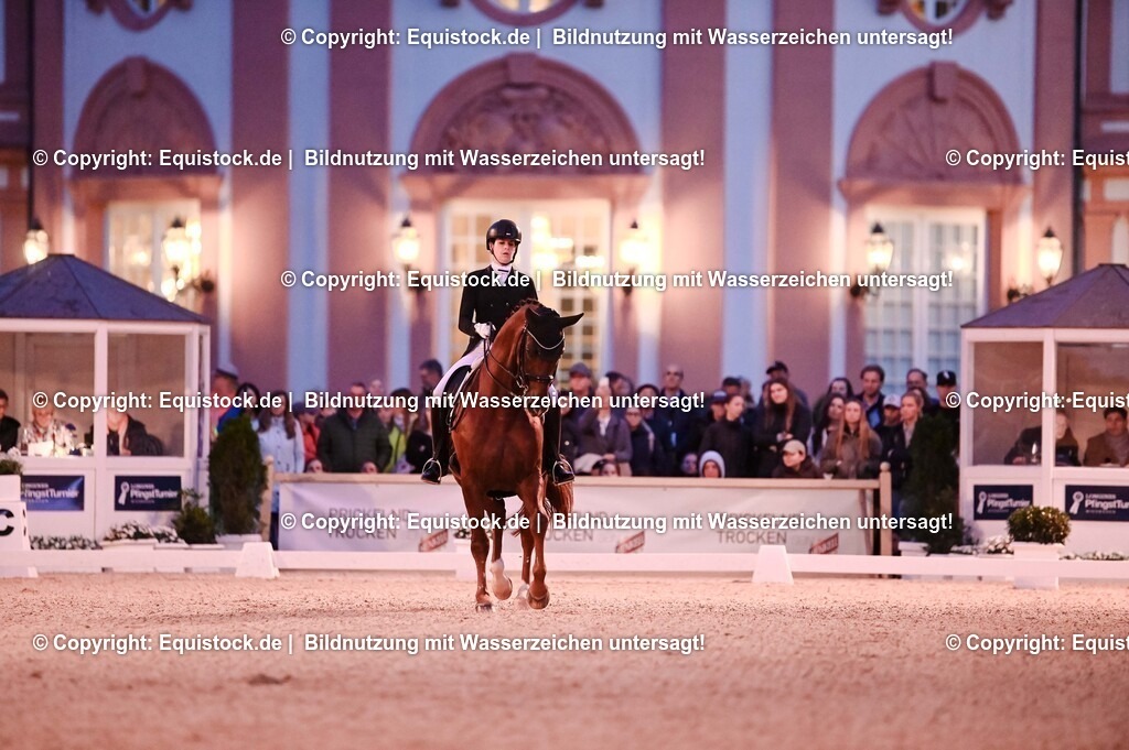 20250608_Longines Grand Prix Kür_0192 | Foto: Thomas Hartig