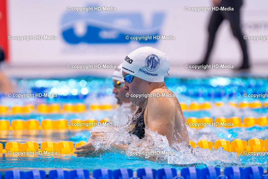 Deutsche Jahrgangsmeisterschaft Schwimmen 2026 | Deutsche Jahrgangsmeisterschaft Schwimmen 2026