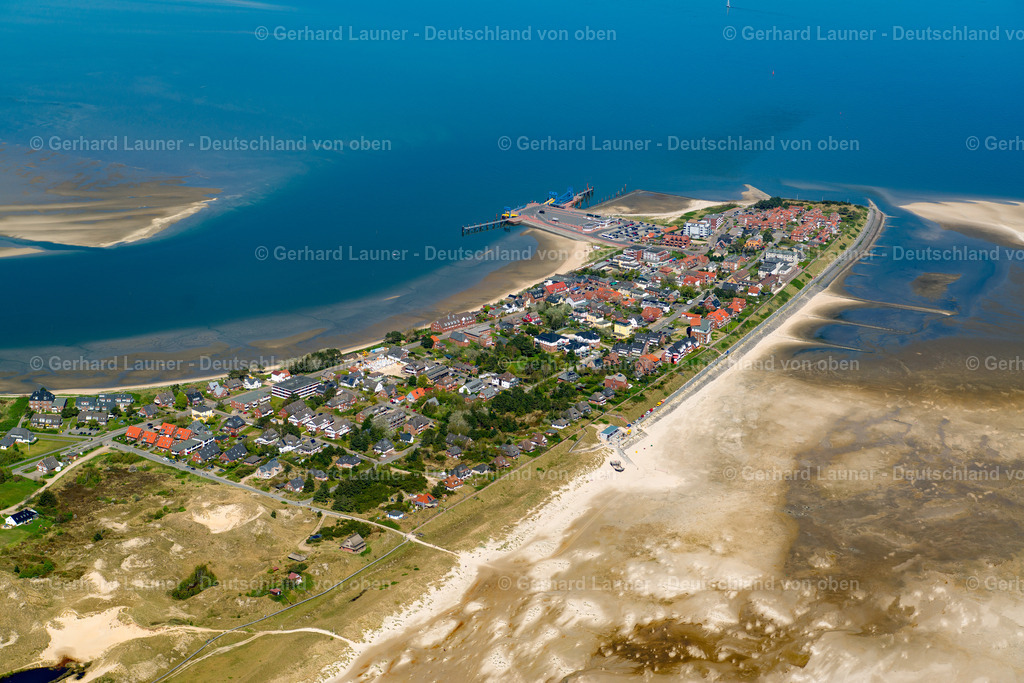 3801862 | Wittdün, Amrum, Nationalpark Schleswig-Holsteinisches Wattenmeer