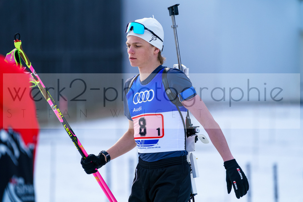 Deutschlandpokal Ruhpolding | 7. DSV JOKA Deutschlandpokal in der Chiemgau Arena Ruhpolding am 7. - 8. März 2026