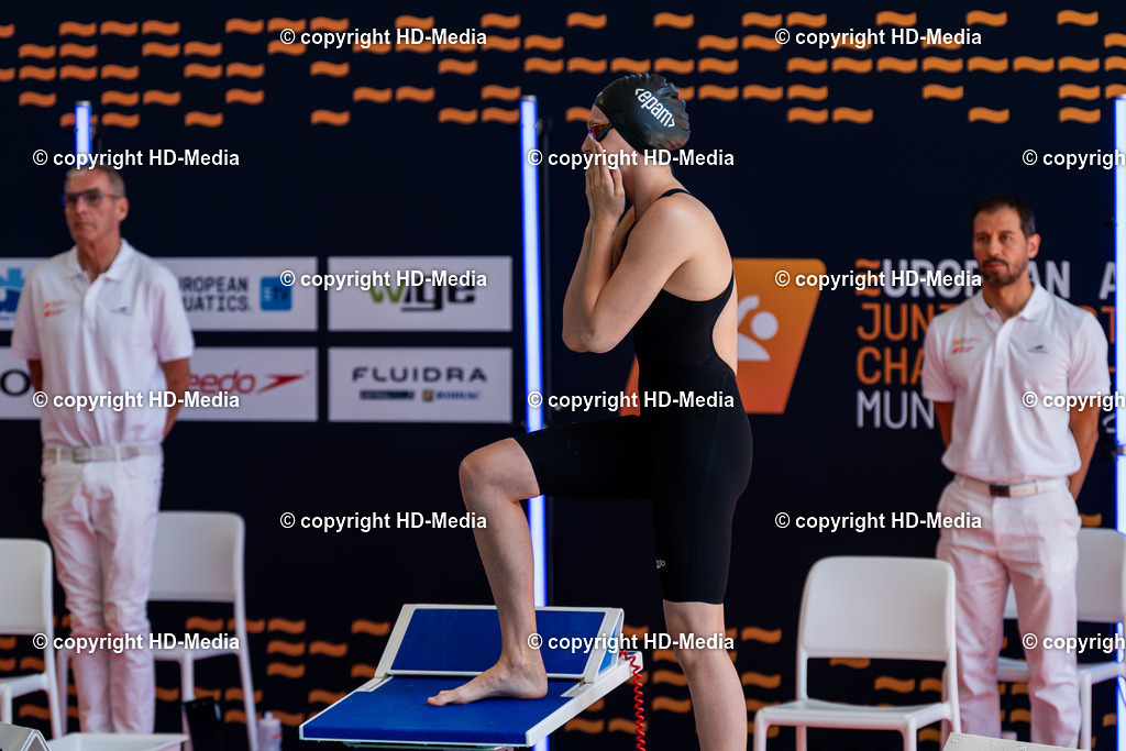 European Aquatics Junior Swimming Championships 2026 | European Aquatics Junior Swimming Championships 2026