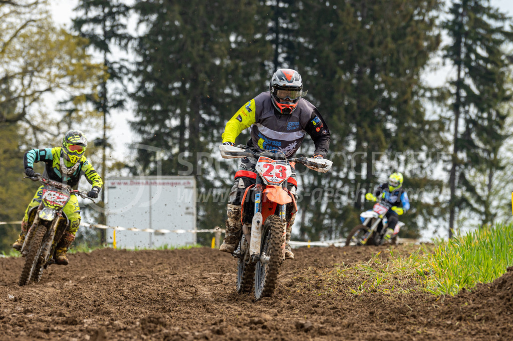 Motocross Schlatt bei Winterthur - 30. April 2022 | Motocross Schlatt bei Winterthur
MC Wila, Schlatt bei Winterthur
Bild: Sportfotografie Markus Aeschimann | www.markus-aeschimann.ch - Realisiert mit Pictrs.com