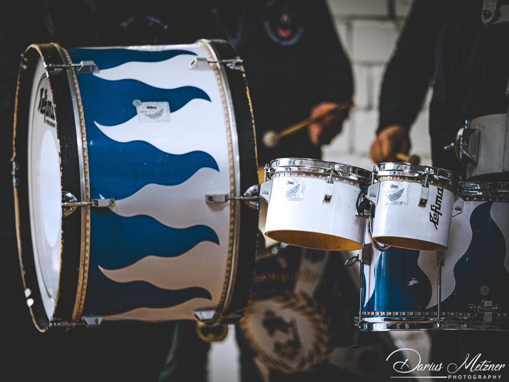 Die Mainzer Fastnacht | Die Mainzer Fastnacht