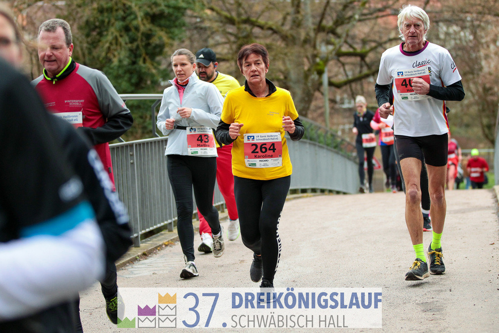 VR Bank Hauptlauf 10000m | 3 Koenigslauf 2023 - Realisiert mit Pictrs.com