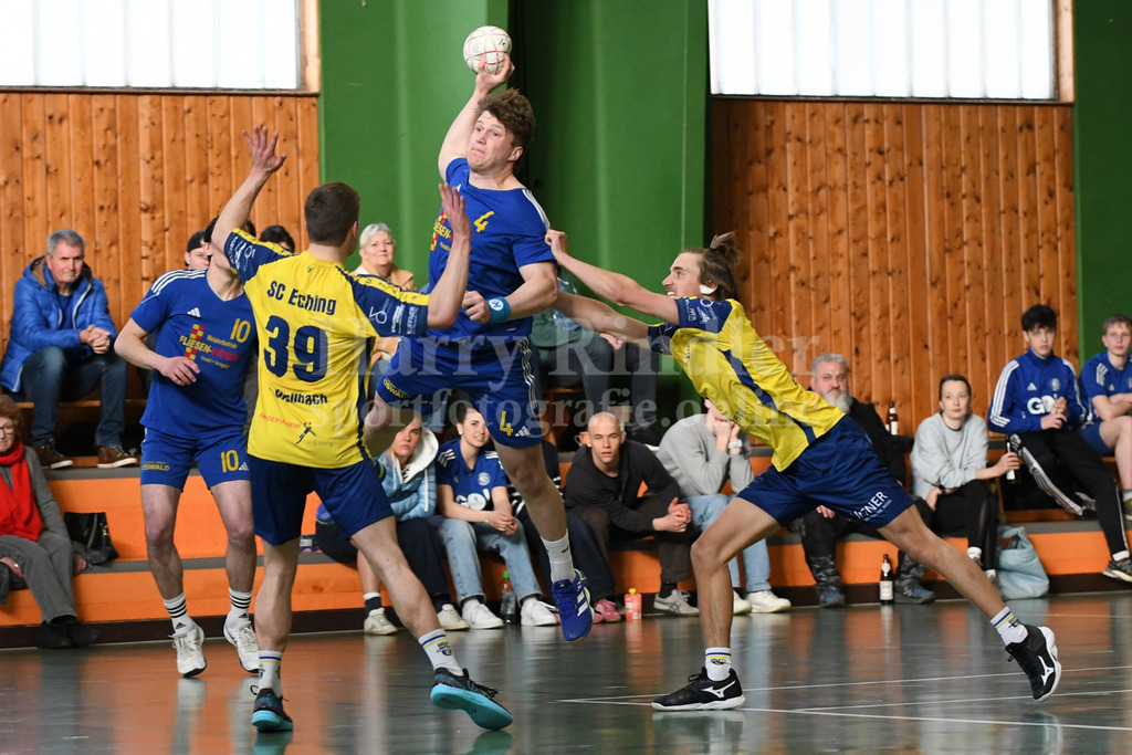 SSG Metten : SC Eching | Marvin Graf (SSG Metten #18) - Realisiert mit Pictrs.com