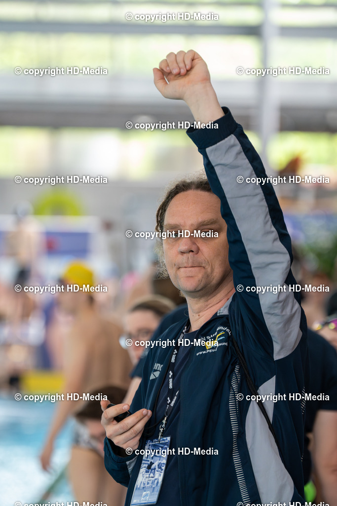 Norddeutsche Meisterschaft Schwimmen 2026 | HD-Media
