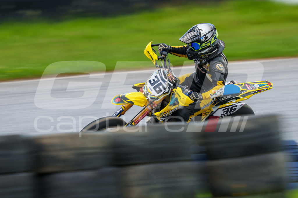 GRIPcapture-20260411-101-999-752 | GREINBACH, AUSTRIA - JUNE 20-21, 2026: Riders compete during the G-Cup, Austrian Supermoto Championship and Hungarian Supermoto Championship at PS Racing Center Greinbach, Austria. Image shows .Photo: GRIPcapture / Andrea Kurz