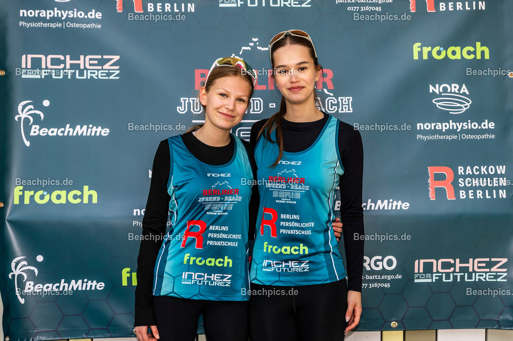 2026-200119360-Jugend-Beach-Serie | 16.05.2026;  Foto: Gerold Rebsch - www.beachpics.de