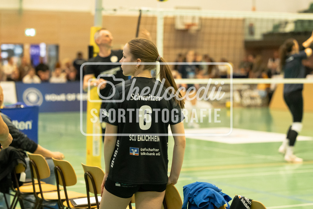 Volleyball I Frauen I Saison 2025-2026 I 2. Bundesliga I VC Osnabrück - SCU Emlichheim-1 | realhellocedii - Realisiert mit Pictrs.com