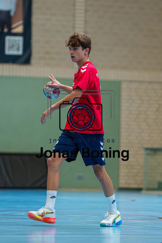 Handball I Guardians-Cup I Saison 2026-2027 I Sonntag  I 51688 | jns.sportfotos - Realisiert mit Pictrs.com