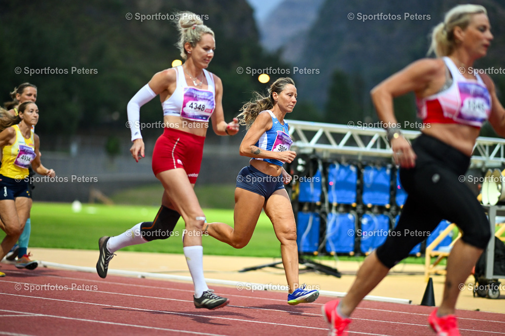 EMACS 2025 - Day 4_464 | European Masters Athletics Championships am 12.10.2025 auf Madeira (Portugal)Foto: Kai Peters - Realisiert mit Pictrs.com
