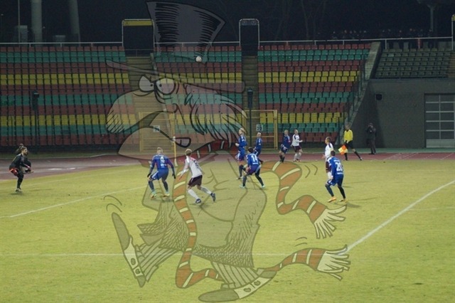 BFC Dynamo vs. TSG Neustrelitz 060 | mythos-online-redaktion