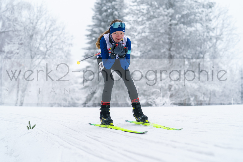 DSC Altenberg | 2. DSV E.INFRA Schülercup Biathlon in der SPARKASSEN-Arena Altenberg am 23. - 25. Januar 2026