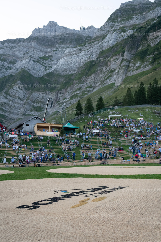 Schwingen -  Schwägalpschwinget 2023 | Schwägalp, 20.8.23, Schwingen - Schwägalpschwinget.