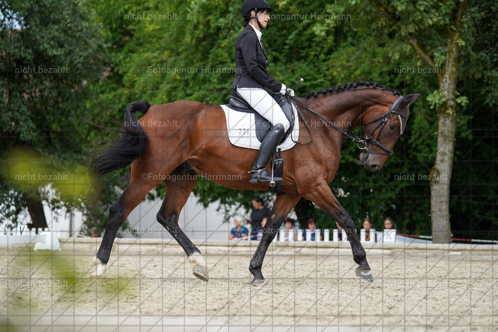20230826-FAH05126 | Forstinning, 2023, Dressurturnier, Turniersportbilder, Turnierfotografen Bayern, Fotoagentur Herrmann, Reitsportfotografie, Turnierbilder