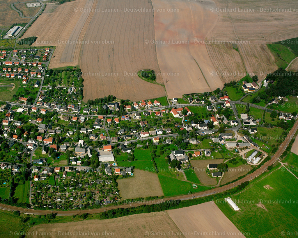 2538106 | Naundorf, Bobritzsch-Hilbersdorf