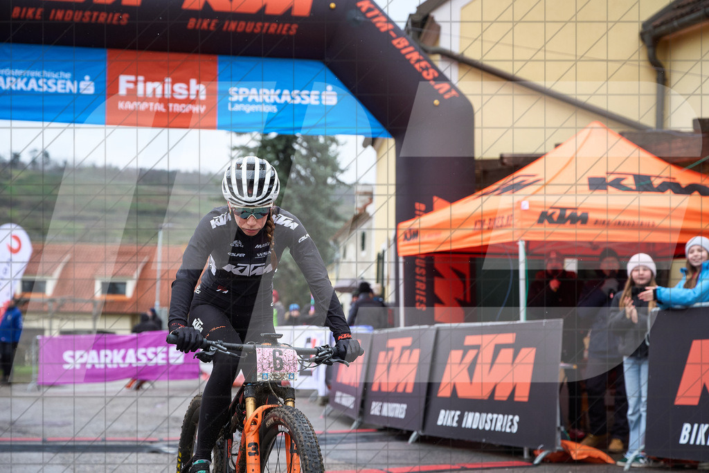 34. KTM Kamptal Trophy  | ZÖBING, Österreich – 2026-03-29: 34. KTM Kamptal TrophyFoto: © 2026 Martin Bihounek - MB Creative e.U.