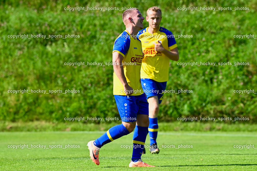 SV Afritz vs. ASKÖ Bodensdorf 20.8.2023 | #8 Thomas Tauchhammer