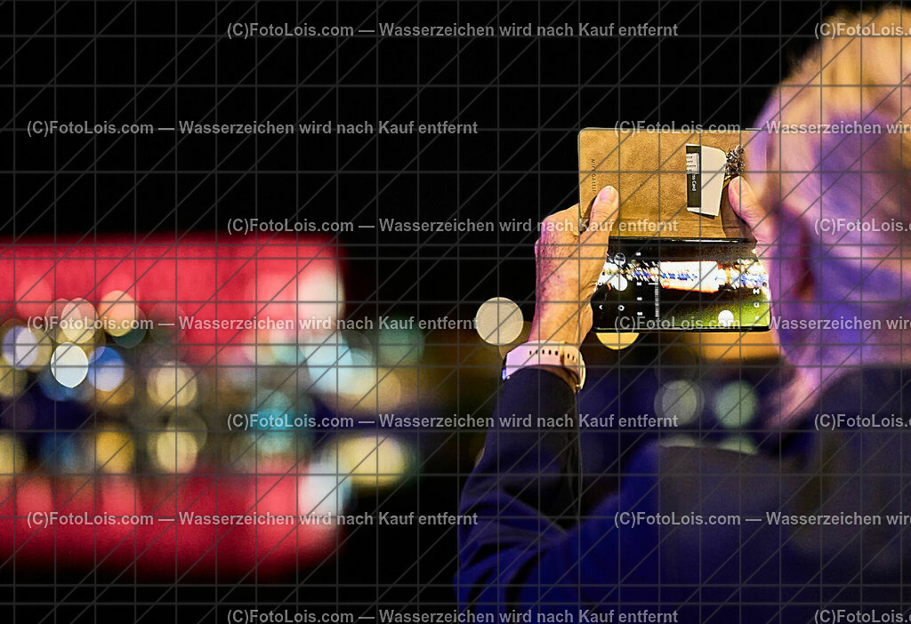 ALP9090_Linz_Donau_bei Nacht | (C)FotoLois.com, Alois Spandl, Linz an der Donau am Abend, Fr 13. Oktober 2023.