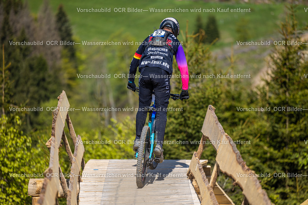 Winterberg Enduro R6-0159 | OCR Bilder Fotograf Eisenach Michael Schröder