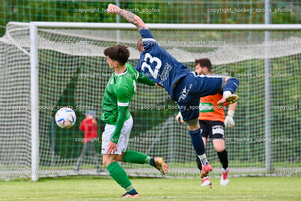 SV Malta vs. SV Rapid Feffernitz 3.6.2023 | #7 Ivan Roncevic, #23 Patrick Pöllinger