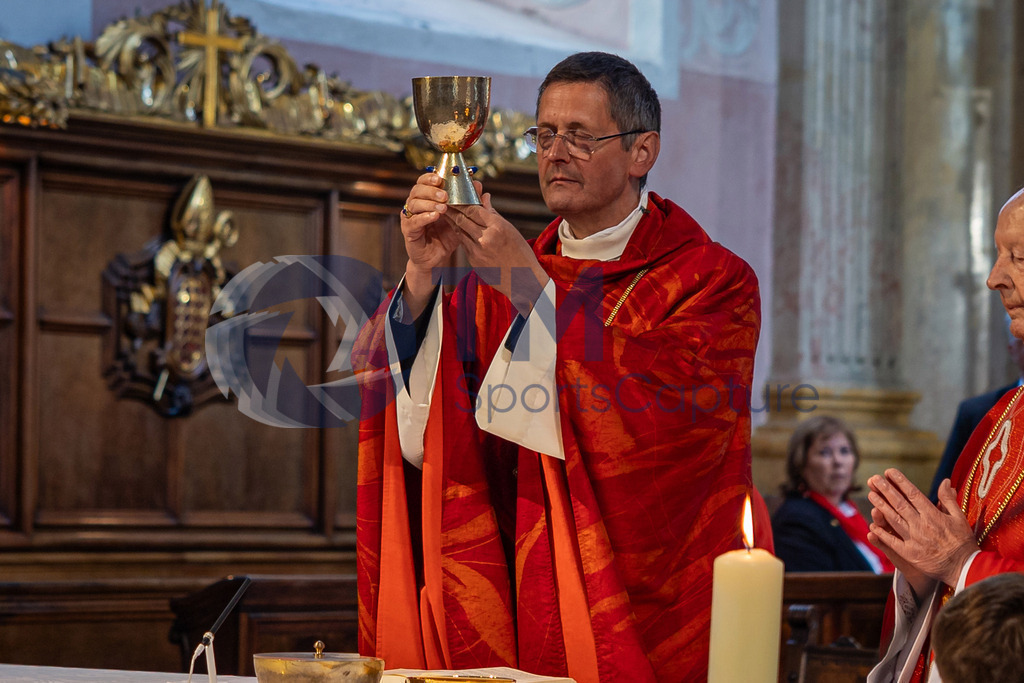 _06_7319 | Firmung Klagenfurt-Dom 19.05.2024 8 Uhr