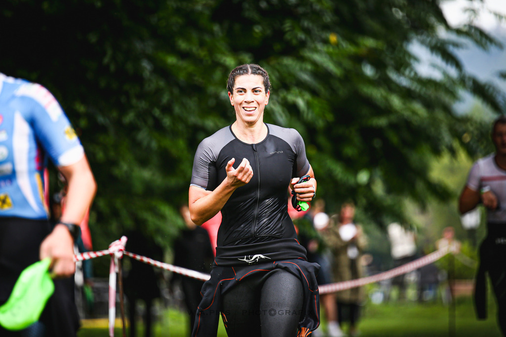 TRIRUN LINZ TRIATHLON 2025 | AUSTRIA, 14.09.2025, Linz, TRIRUN LINZ TRIATHLON 2025, Photo: WAPICS / Andreas Willdoner