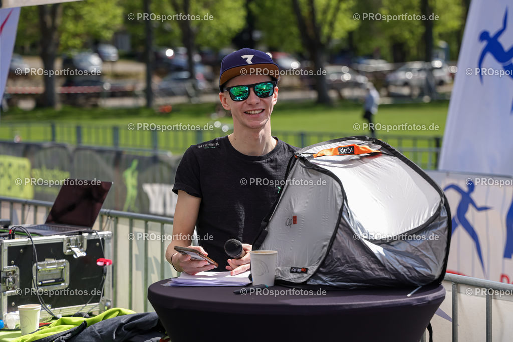 Osterlauf Koeln; Koeln, 16.04.22 | Impressionen vom Osterlauf Koeln am 16.04.22 in Koeln (Nordrhein-Westfalen).